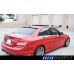 Mercedes-Benz C klasė W204 galinio lango spoileris